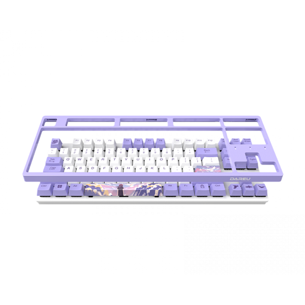 Купить Клавиатура Dareu A87L Dream (switch Aqua linear)-1.png